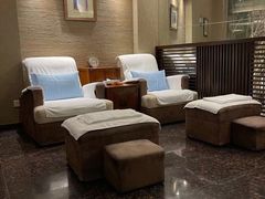 -好苑建国酒店健身中心