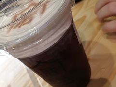 奶霜·蕯蘭紅-厝内小眷村(天河南一路店)