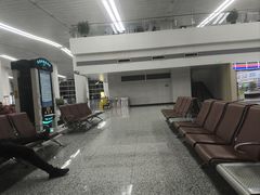 -石家庄正定国际机场-T2航站楼