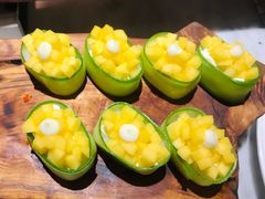 -绮梦西湖·云端餐厅(歌德店)