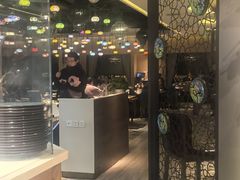 -耶里夏丽新疆餐厅(百联中环购物广场店)