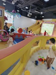 -潮立方(南岗店)