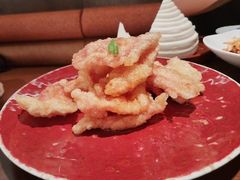 -奉天小馆·非遗东北菜(沈阳万象城店)