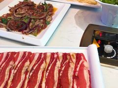 招牌肥牛-杨记齐齐哈尔烤肉(总店)