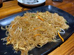 炒河粉-功夫小龙虾·烧烤·江湖菜(金沙洲店)