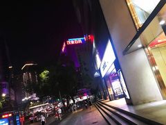 -茂业百货(东门店)