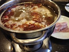 -吉木烤肉自助餐厅(乐汇城店)