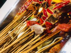 -串天下串串香(宽窄巷子店)