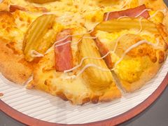 -必胜客(万达百货店)