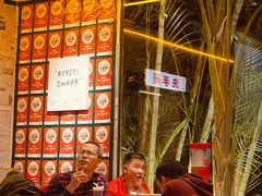 -老表记广西宵夜螺蛳鸭脚煲(西大店)