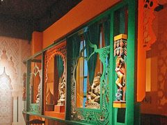 -甘尼仕印度餐厅爵士酒吧(阳春巷店)