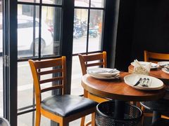 -克比叔叔印度餐厅Kebabs on the Grille(永康路分店)