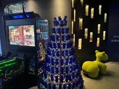 -CIAO·团建聚餐·生日派对轰趴馆(福田店)