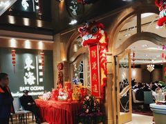 -東海海鲜酒家(中信广场店)