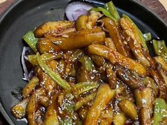 -宏状元现熬粥·京味菜(黄寺大街店)