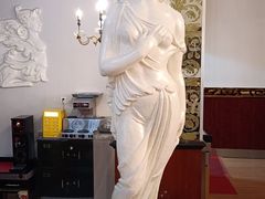 -华梅西餐厅(哈尔滨中央大街店)