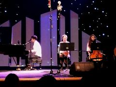 -中央音乐学院歌剧音乐厅