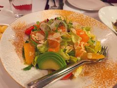 -Kathleen's Waitan 凯圣琳江景西餐厅(外滩店)