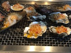 -蚝贝乐鲜蚝烤肉烤榴莲自助(金楠天街店)