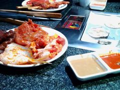 android_upload_pic-德得轩烤涮一体自助餐厅(王府井店)