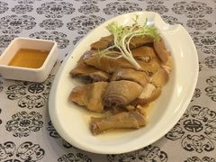 -客家汇·客家传承菜(水库店)