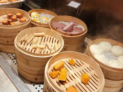 -扬州万怡酒店-中餐厅(文昌中路店)