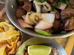 折腾牛肉-SUSU·苏苏(四合院创始店)