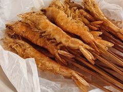 盐插虾-天然居(伦教店)