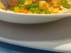 -西安绿地假日酒店·丽宝轩中餐厅