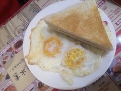 -華人 華星冰室(氹仔 店)