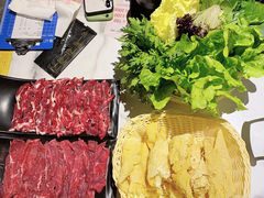 -今日炊牛·潮汕牛肉火锅(华采天地店)