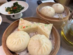 -晓淮山·扬州早茶·淮扬菜(龙阳广场店)