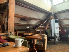 -1901 Cafe(西四店)