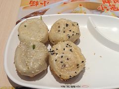 -小杨生煎(愚园路)