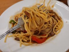 -萨莉亚意式餐厅(新塘永旺梦乐城店)