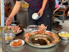 -胖金妹鸡豆凉粉店
