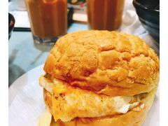 -华嫂冰室(尖沙咀店)