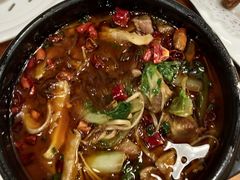 -翠花老菜饺子馆(七宝店)