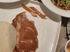 -凤凰园烤鸭店·唐山菜·传承花椒肉(老唐丰路店)