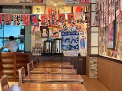 -千懿六本木酒场(常熟路店)