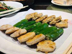 -猪肉婆私房菜(容桂总店)