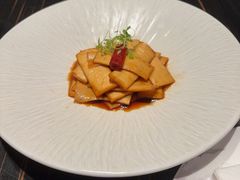 -桃花源中餐厅(金茂豪华精选酒店)