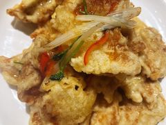 -老浒记烤鸭-北京菜(琉璃厂店)