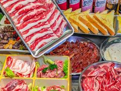 -英雄故事地摊烤肉(马驹桥店)