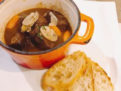 -LA CREPERIE BRETONNE布列塔尼法式餐厅(天童北路店)