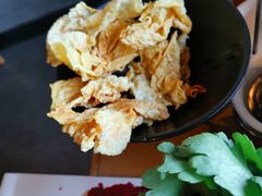 -牛记皇鲜牛肉火锅(环球度假区梨园店)