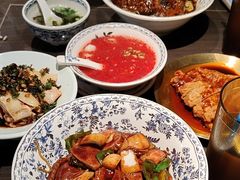 -阿大排档(长春这有山店)