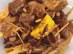 -赖胖子肉蟹煲(金牛万达店)