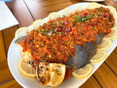 -ELI FALAFEL Lebanese&Mediterranean黎巴嫩美食(富城路店)