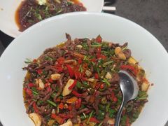 -鸽子侯·家宴·平价海鲜(绿地店)